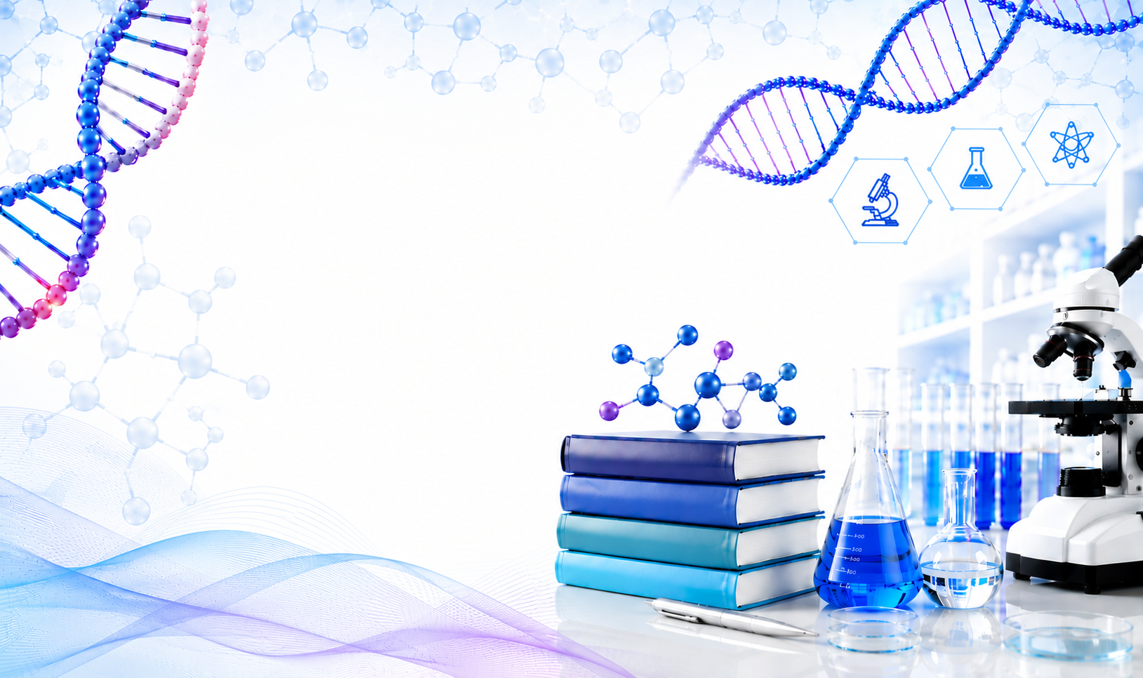 LISAINEX science research banner
