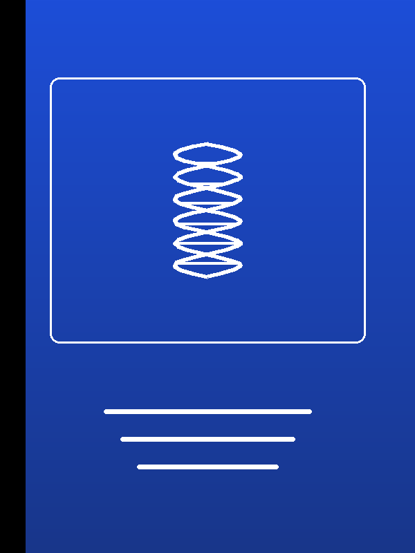 Bioinformatics book cover placeholder