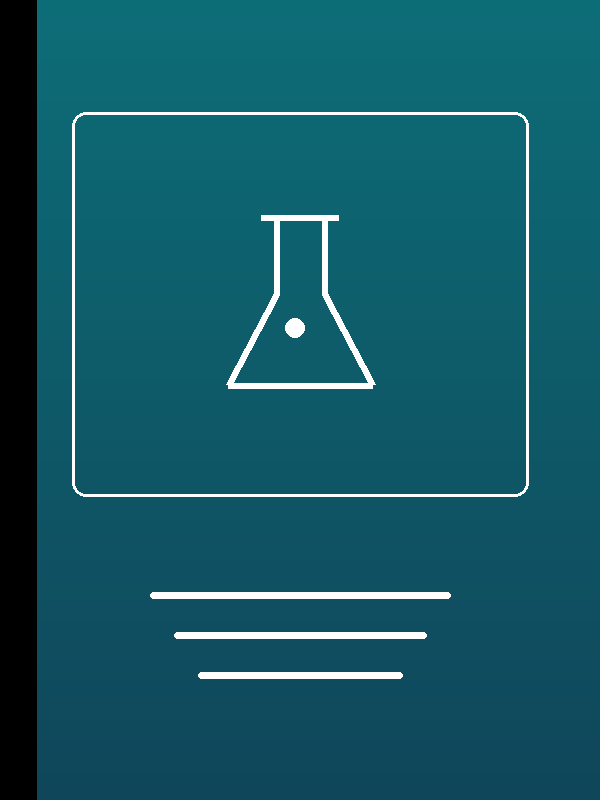 Biotechnology book cover placeholder