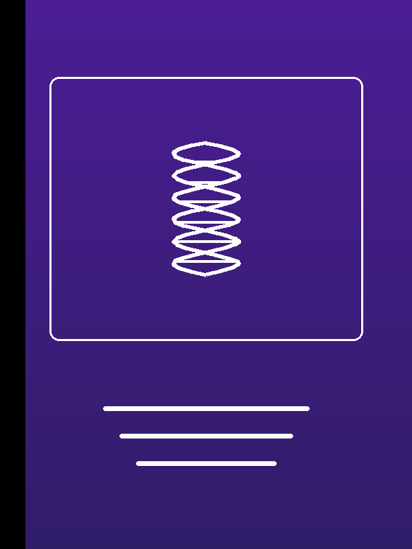Genomics book cover placeholder