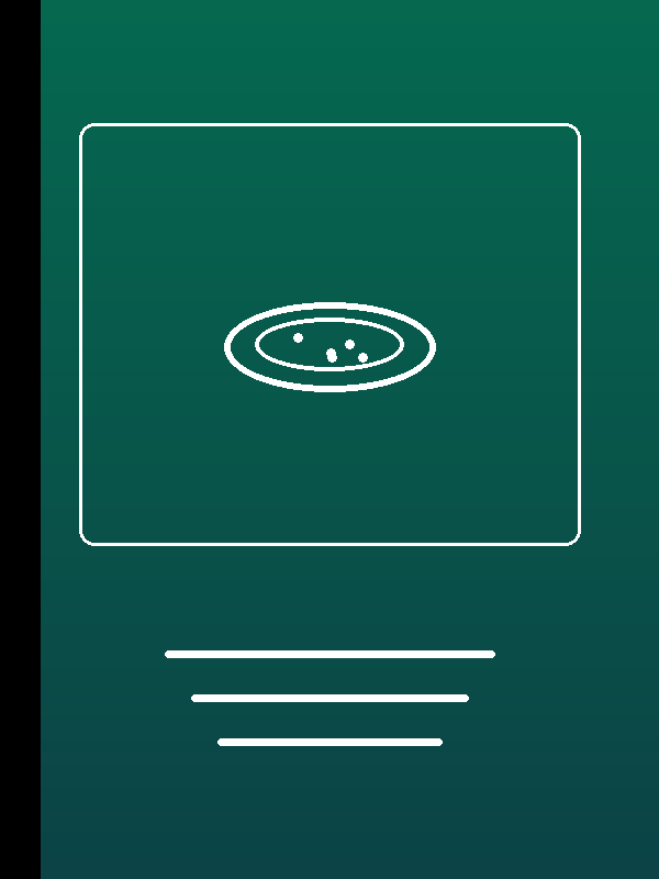 Life Sciences book cover placeholder